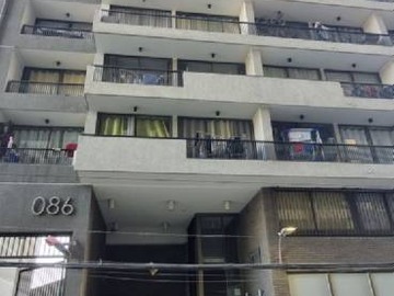 Departamento en venta en Francisco zelada 086, Estación Central - 1 dormitorio, 1 baño