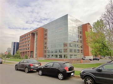 Oficina en arriendo mensual en Ciudad Empresarial, Huechuraba