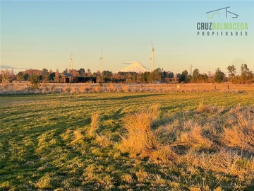 Parcela en venta en La Reserva de Frutillar, Frutillar