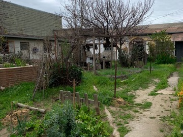 Sitio en venta en El Belloto Centro, Quilpué