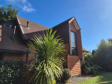 Casa en venta en Andalien 112, Valdivia - 4 dormitorios, 3 baños