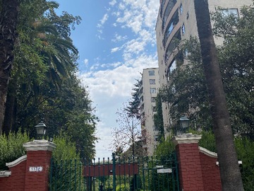 Departamento en venta en Oportunidad Vendo dept 3D 2B 1Estc 1Bga Ñuñoa (71031), Ñuñoa - 3 dormitorios, 2 baños