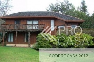 Casa en arriendo mensual en A 10 minutos de Pucón - 45441512, Villarrica - 4 dormitorios, 3 baños
