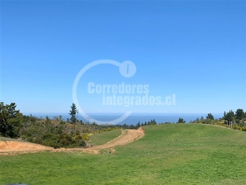 Parcela en venta en Cobquecura, Cobquecura