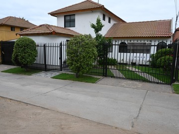 Venta / Casa / Coquimbo