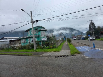 Casa en venta en Elegancia y Confort en Cada Rincón (160982), Aysén - 3 dormitorios, 1 baño