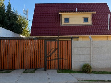 Casa en venta en Lago Maihue 1070, Quilpué - 3 dormitorios, 2 baños