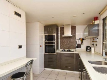 Departamento en venta en Oportunidad de Inversión en Zona Emergente (137094), Providencia - 3 dormitorios, 2 baños