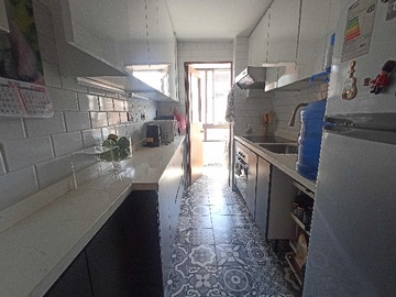 Departamento en venta en Amplio Dúplex - a Pasos de Metro 1 (149742), Las Condes - 2 dormitorios, 2 baños
