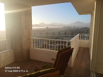 Departamento en venta en Venta depto en exclusivo sector a serena (112824), La Serena - 3 dormitorios, 2 baños