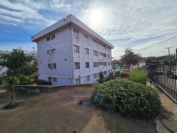 Departamento en venta en Departamento Belloto Sur - 3 dormitorios, 1 baño