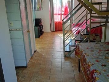 Casa en venta en Casa Amplia con Excelente Conectividad (144265), Renca - 3 dormitorios, 2 baños