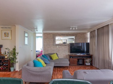 Departamento en venta en A pocas cuadras del centro de la ciudad (98157), Rancagua - 2 dormitorios, 1 baño