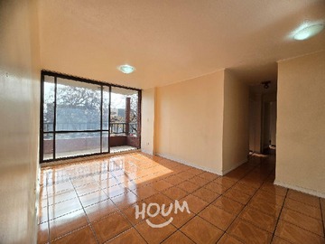 Arriendo Mensual / Departamento / Santiago