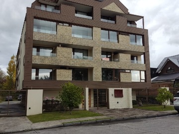 Departamento en venta en Paquete Accionario Inmobiliaria y Constructora