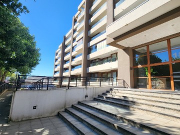 Departamento en venta en Canto del valle 1840, Concepción - 1 dormitorio, 1 baño