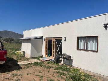 Parcela en venta en Condominio vistabella, La Serena - 3 dormitorios, 2 baños