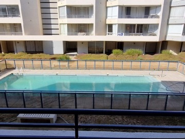 Departamento en venta en Los molles, La Ligua - 2 dormitorios, 2 baños