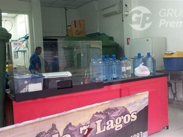 Arriendo Mensual / Local Comercial / Santiago