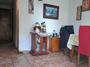 Casa en venta en Casa en Población Los Castaños (161943), Limache - 2 dormitorios, 1 baño