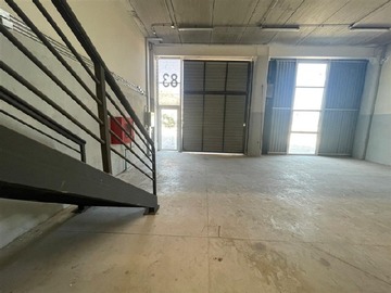Bodega en arriendo mensual en Colina, Colina