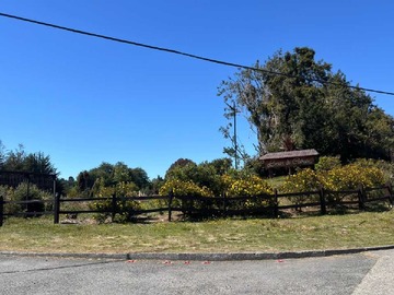 Terreno en venta en Parcela en venta Lomas de Coihuin (77695), Puerto Montt