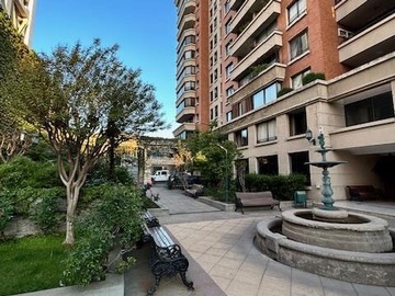 Departamento en arriendo mensual en Edificio San Francisco Talca, Talca - 1 dormitorio, 1 baño