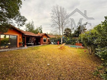 Casa en venta en Guay guay, Colina - 3 dormitorios, 3 baños