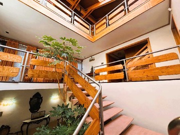 Oficina en arriendo mensual en Arriendo casa para oficinas (125683), Puerto Montt - 4 baños