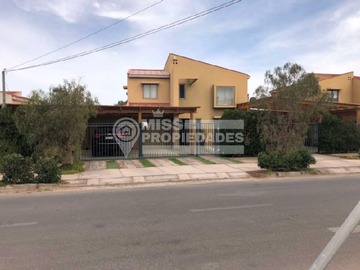Venta / Casa / Calama