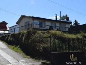 Venta / Terreno Industrial / Puerto Montt
