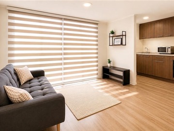 Departamento en venta en Avenida Curauma Sur 1021, Valparaíso - 3 dormitorios, 2 baños