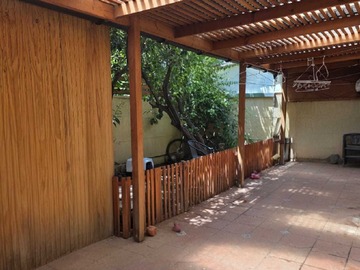 Venta / Casa / La Florida