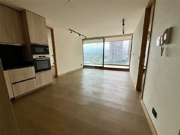 Departamento en arriendo mensual en Camino el parque / av. Las condes, Vitacura - 2 dormitorios, 2 baños
