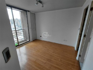 Departamento en arriendo mensual en Mosqueto / Merced, Santiago - 2 dormitorios, 2 baños