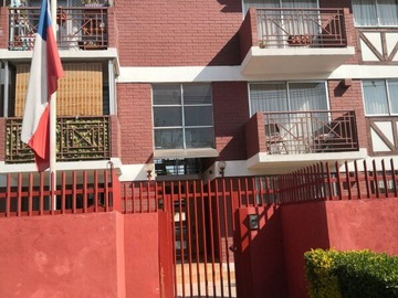 Venta / Departamento / La Reina