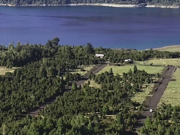 Parcela en venta en Chapo, Puerto Montt