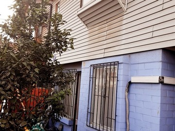 Casa en venta en Dirigente Mario Herrera Benavides 2610, Cerrillos - 4 dormitorios, 3 baños
