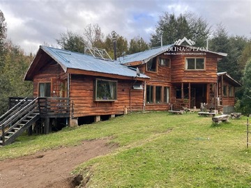 Parcela en venta en Curacautín, Curacautín - 2 dormitorios