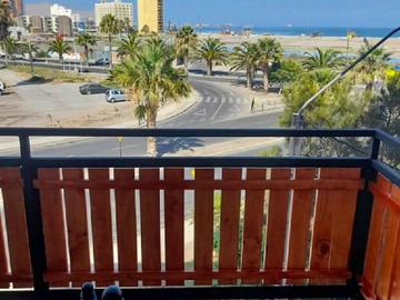 Departamento en venta en Depto 3 Dormitorios Vista Al Mar Puerta del Pacífico IV - 3 dormitorios, 1 baño