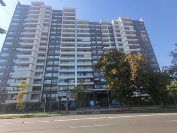 Departamento en arriendo mensual en Pedro de valdivia 2602, Ñuñoa - 3 dormitorios, 3 baños