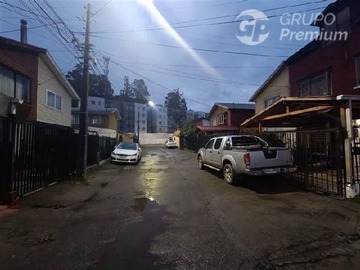 Venta / Casa / Talcahuano