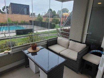 Departamento en venta en Venta depto 3d 2b | elige 1 o 2 estacionamien (168978), San Pedro de la Paz - 3 dormitorios, 2 baños