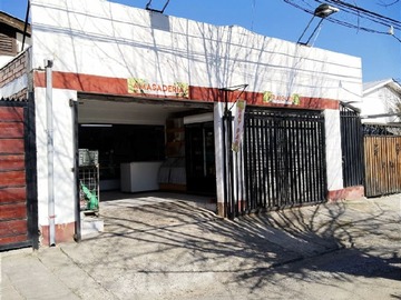 Local Comercial en venta en Nonato Coo / Av. el Peral, Puente Alto - 2 dormitorios, 1 baño