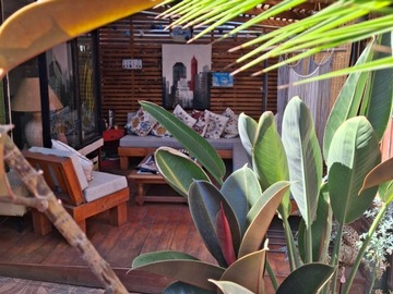 Casa en venta en Villa el algarrobo, Puente Alto