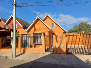 Casa en venta en el milagro, La Serena - 4 dormitorios, 2 baños