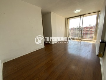 Departamento en arriendo mensual en Av. Carrascal, av. General velasquez y costanera norte, Quinta Normal - 3 dormitorios, 2 baños
