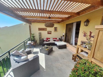 Casa en venta en Oportunidad de Inversión, Conectividad Ideal (182949), La Serena - 5 dormitorios, 3 baños