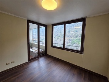 Departamento en arriendo mensual en Metro pío nono, Recoleta - 3 dormitorios, 2 baños