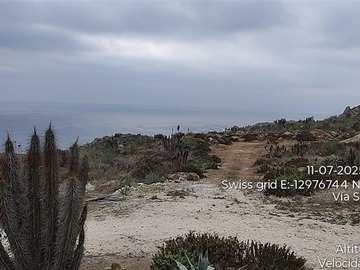 Venta / Parcela / Coquimbo